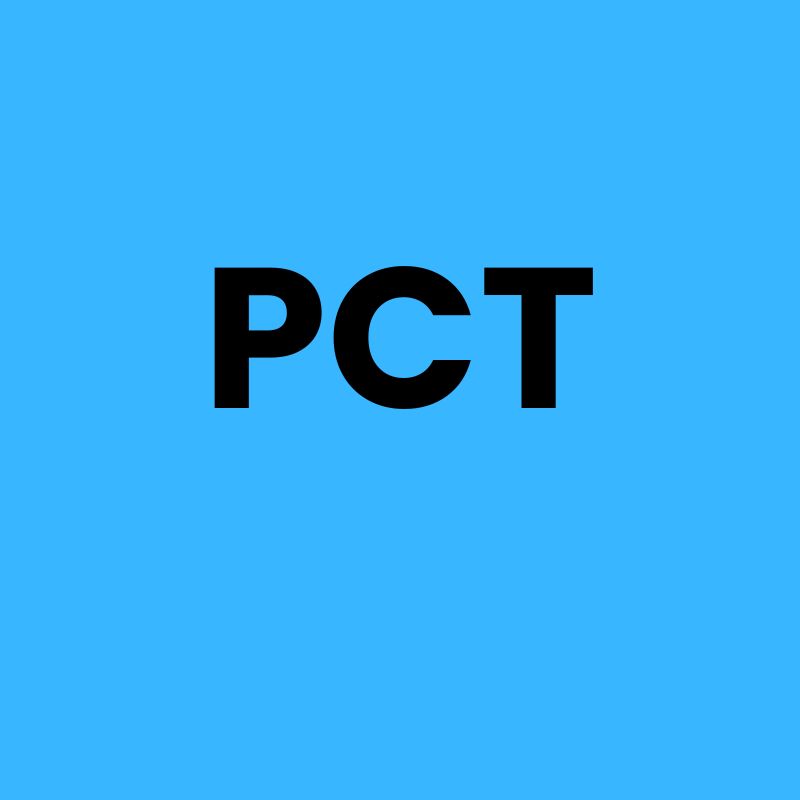 pct products